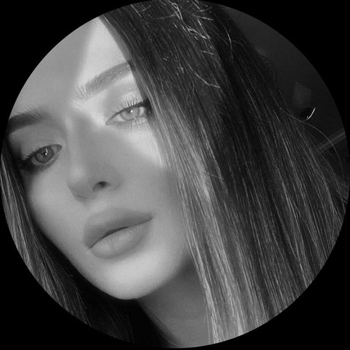 Fariba (fariba.lens) Lens social identity (.lens handle) PFP