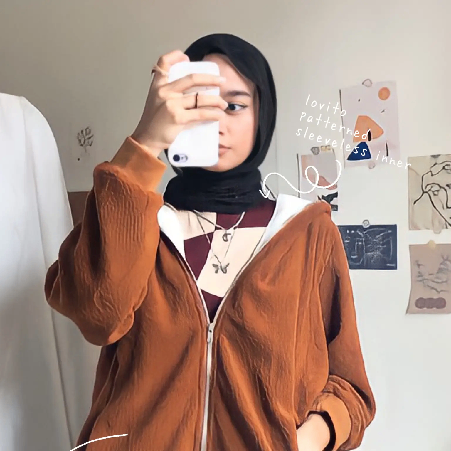 Mia Johnson (enigma836.lens) Lens social identity (.lens handle) PFP