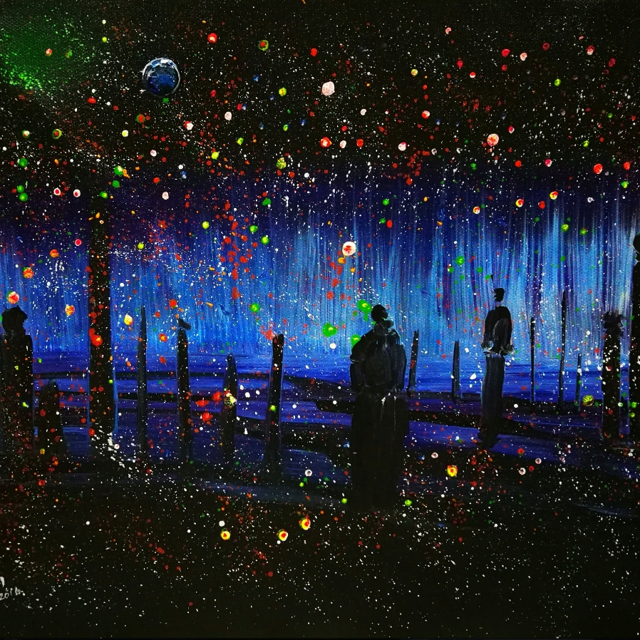 yoyoyyyyedw (bybybyo.lens) Lens social identity (.lens handle) PFP