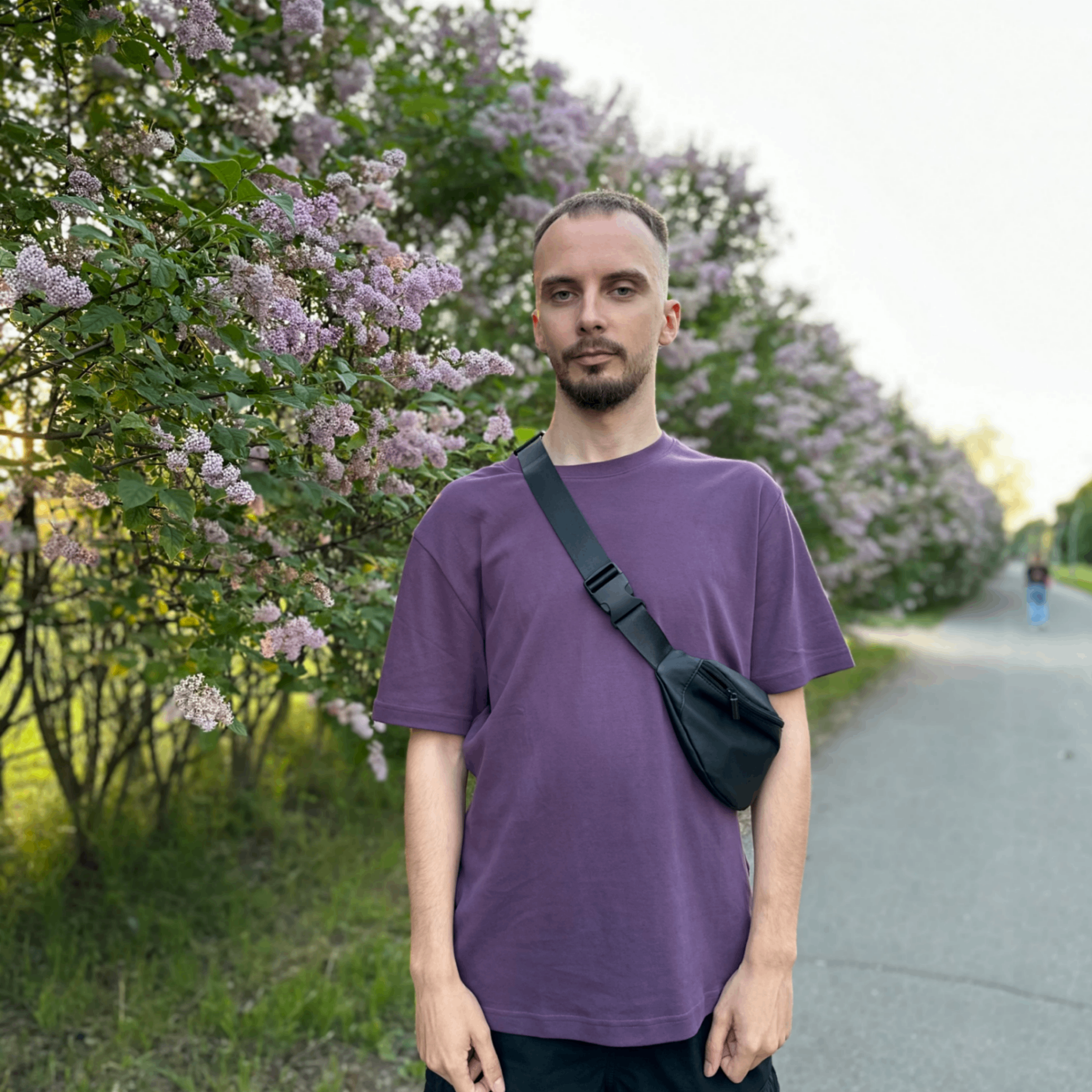 Mikhail (mishatkas.lens) Lens social identity (.lens handle) PFP