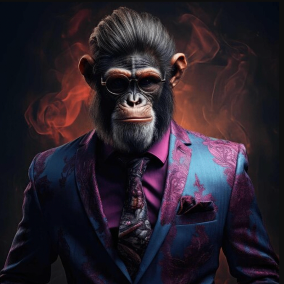 arbitrum8 (arbitrum8.lens) Lens social identity (.lens handle) PFP