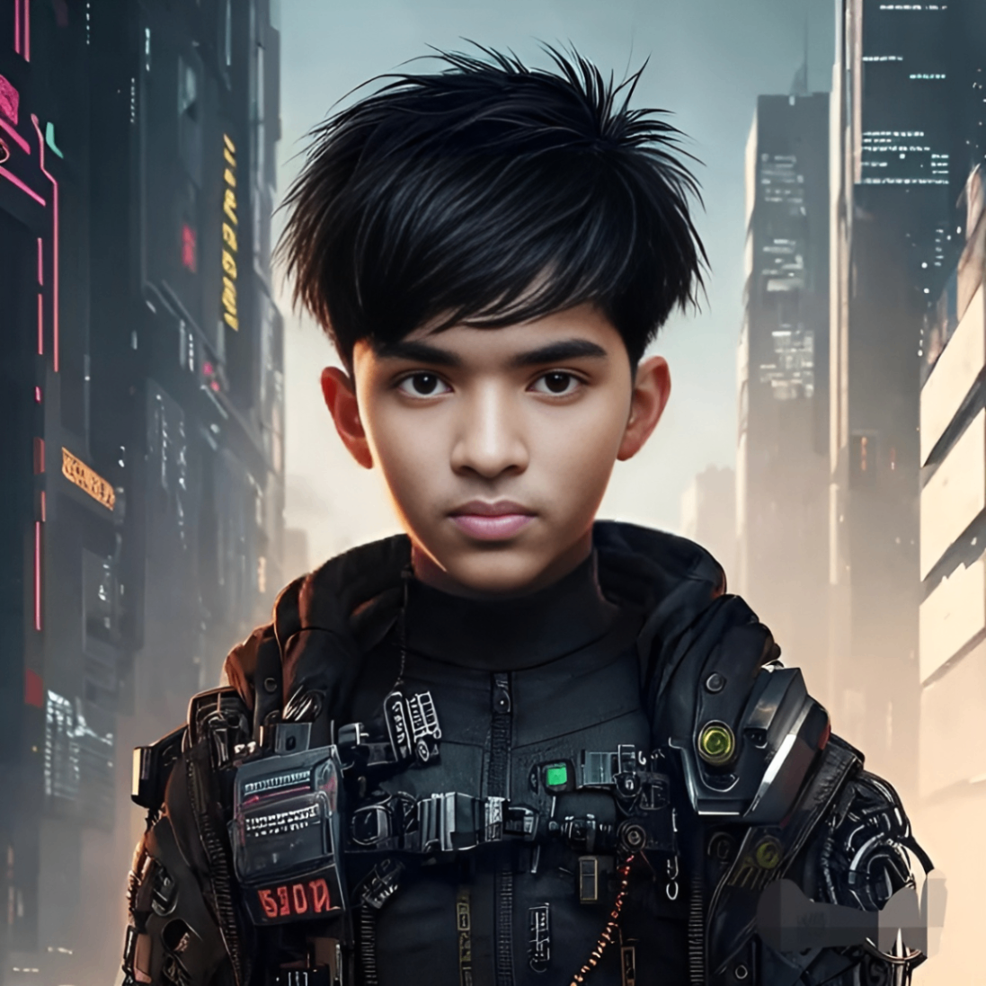 Aziz Bro (azizbro.lens) Lens social identity (.lens handle) PFP