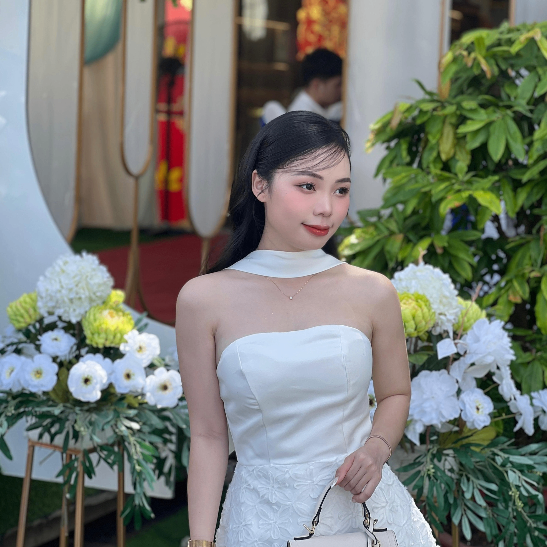 Dinh Trang (vor02.lens) Lens social identity (.lens handle) PFP