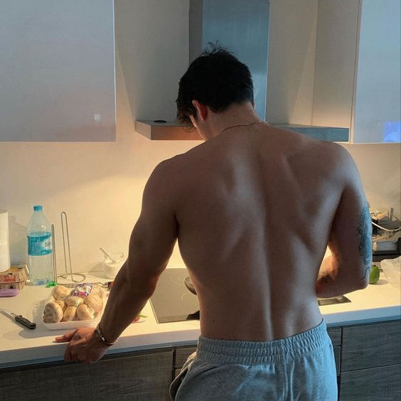 David (zakvas.lens) Lens social identity (.lens handle) PFP