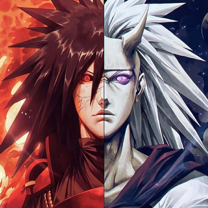 Madara_Uchiha (unknown99.lens) Lens social identity (.lens handle) PFP