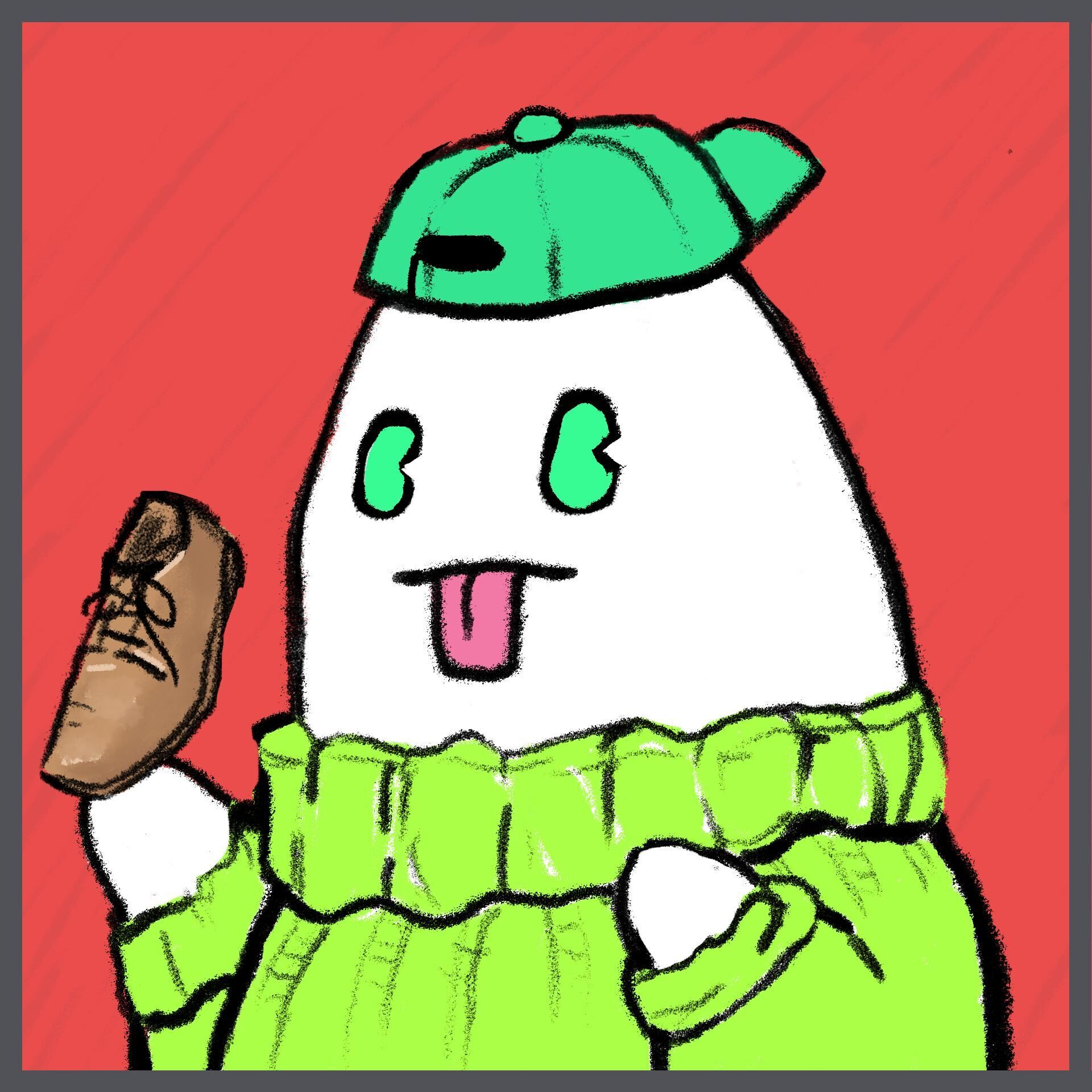 yengpluggedin (yengpluggedin.lens) Lens social identity (.lens handle) PFP