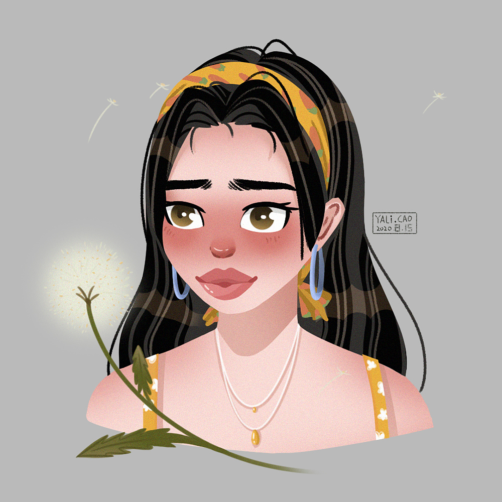 Michael Larkin (wwuuuu.lens) Lens social identity (.lens handle) PFP