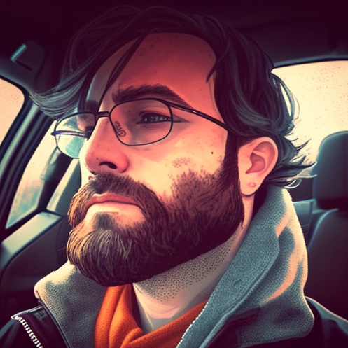 ALEX (alexei1.lens) Lens social identity (.lens handle) PFP