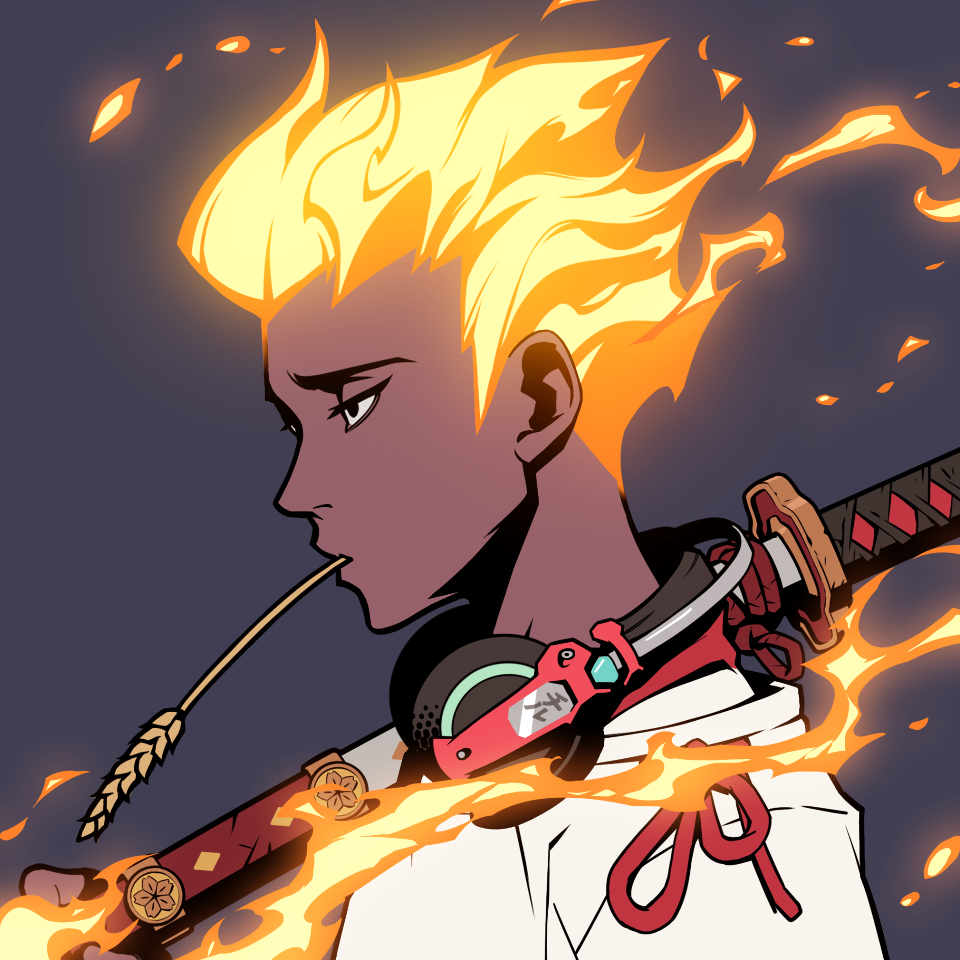 MaJolon (majolon.lens) Lens social identity (.lens handle) PFP