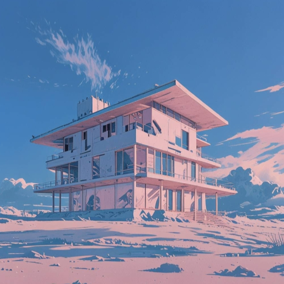 Bobbie (bobbies.lens) Lens social identity (.lens handle) PFP