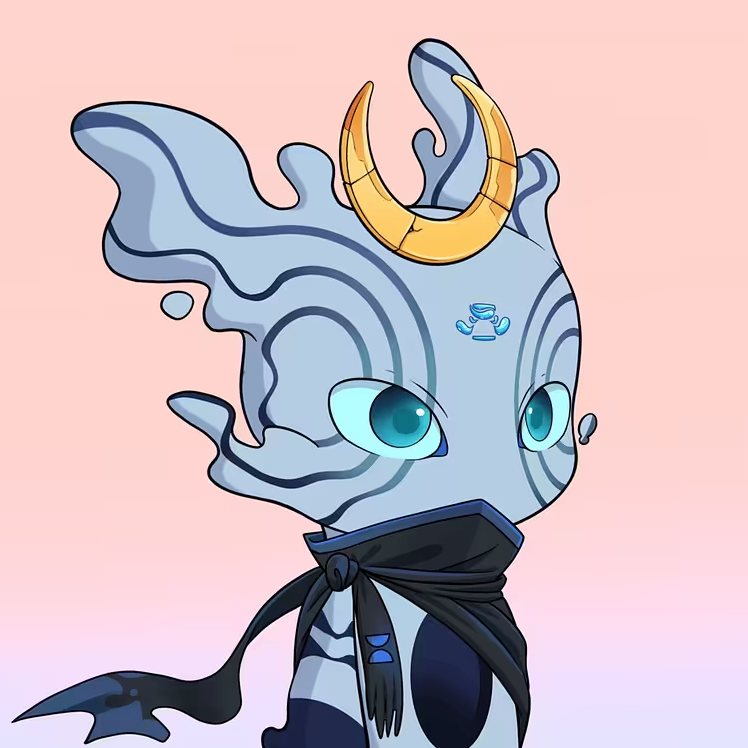 Truelukso (truelukso.lens) Lens social identity (.lens handle) PFP