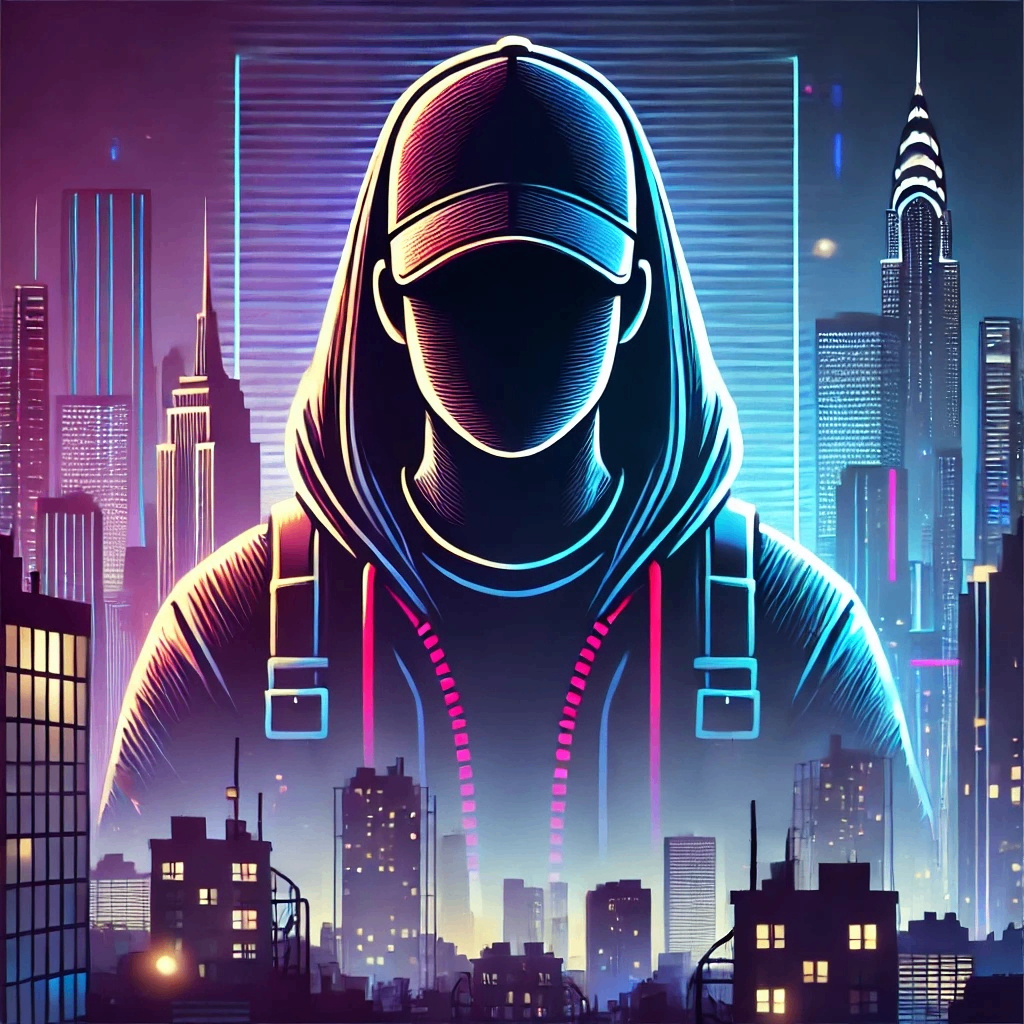 UrbanExplorerX (hiren88.lens) Lens social identity (.lens handle) PFP