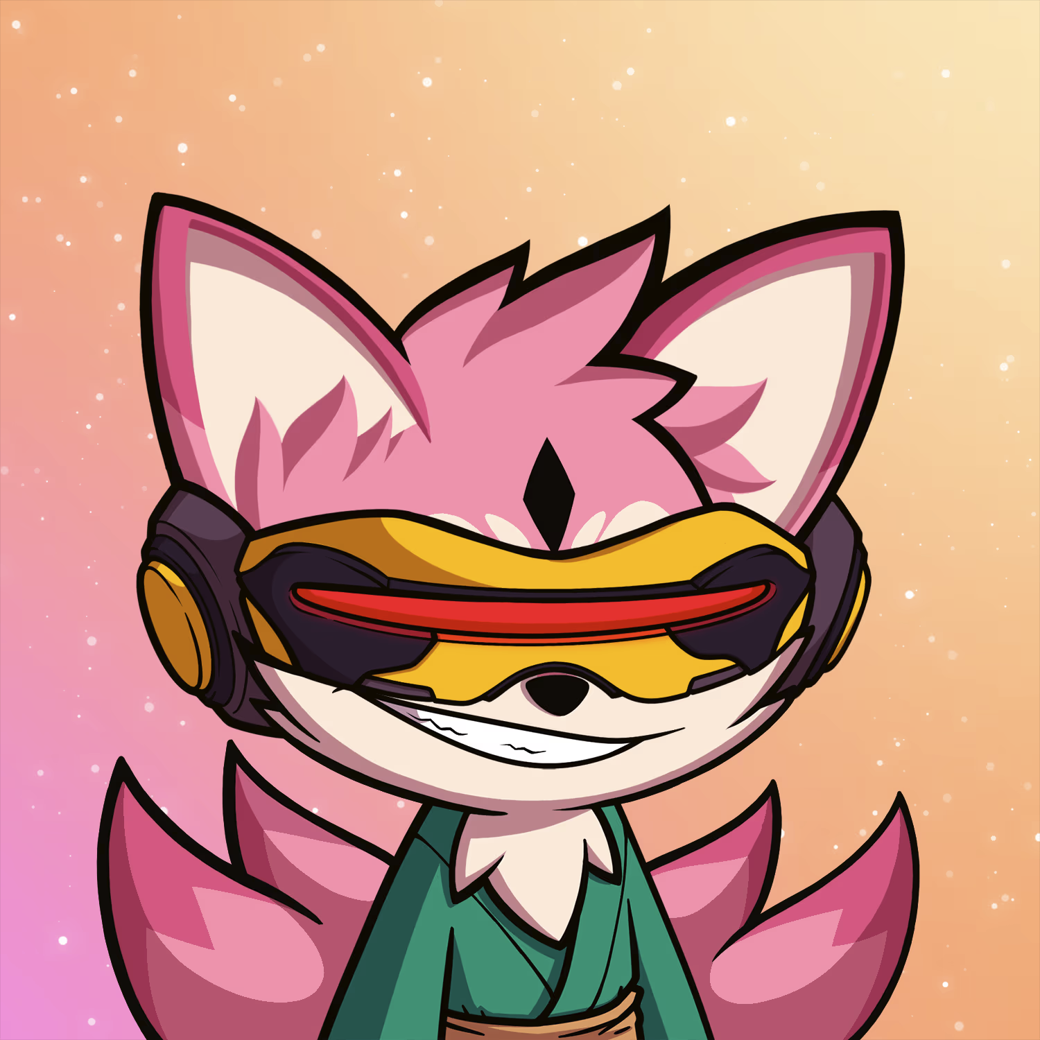 mandra (mandra13x.lens) Lens social identity (.lens handle) PFP