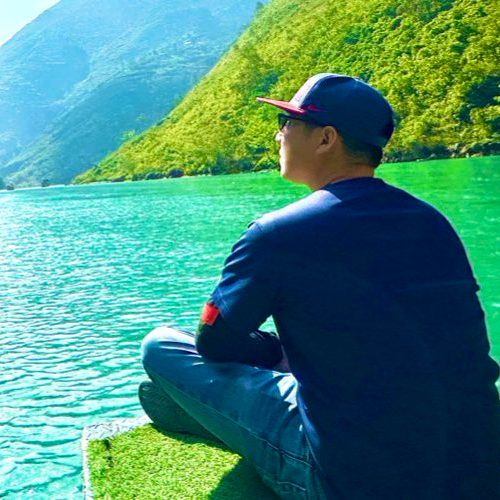 suboy (suboy.lens) Lens social identity (.lens handle) PFP