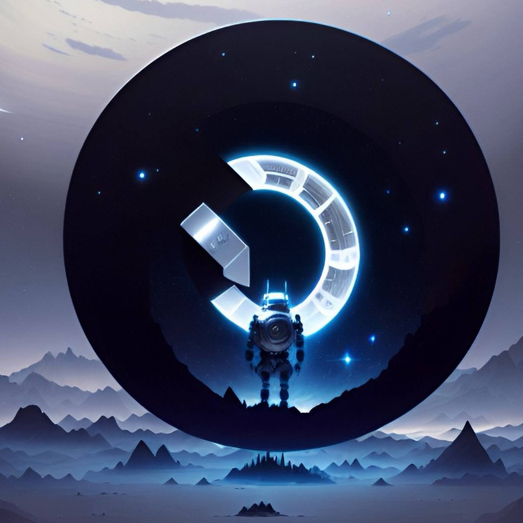 Ditex (ditex.lens) Lens social identity (.lens handle) PFP