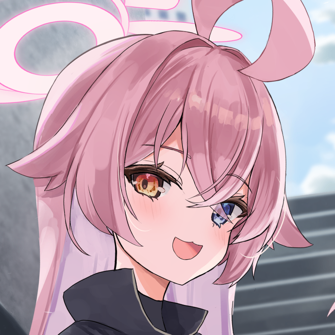 Daniel Achog (4grhrh.lens) Lens social identity (.lens handle) PFP