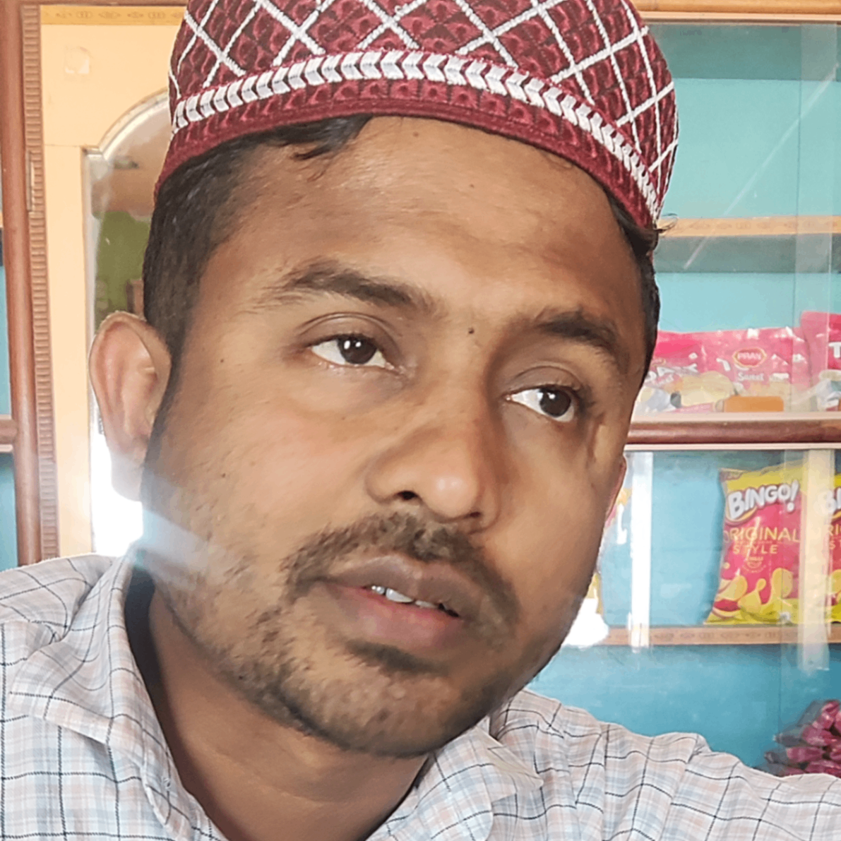 Rihalgg (rihalgg.lens) Lens social identity (.lens handle) PFP