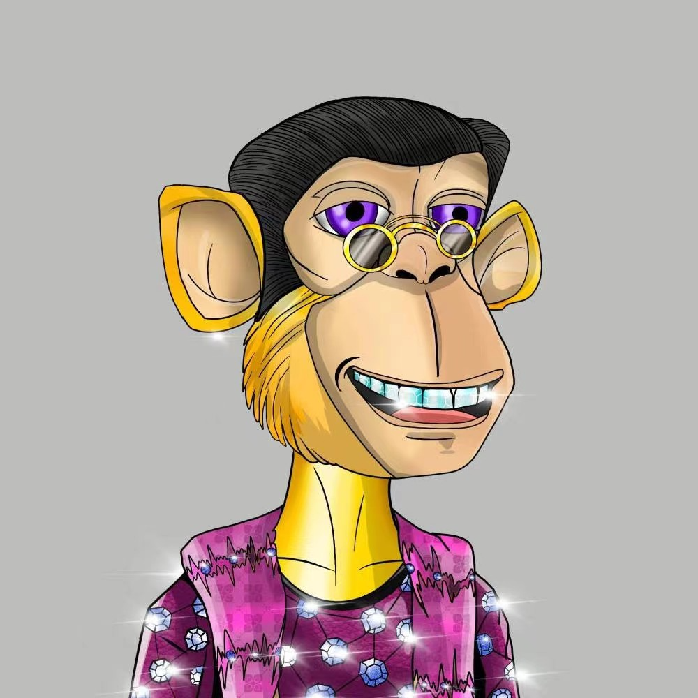 Kologge (holyday.lens) Lens social identity (.lens handle) PFP