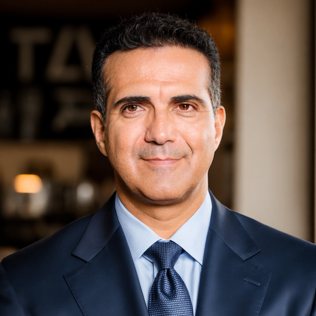 Michael Andres Palmieri (michaelandrespalmieri.lens) Lens social identity (.lens handle) PFP