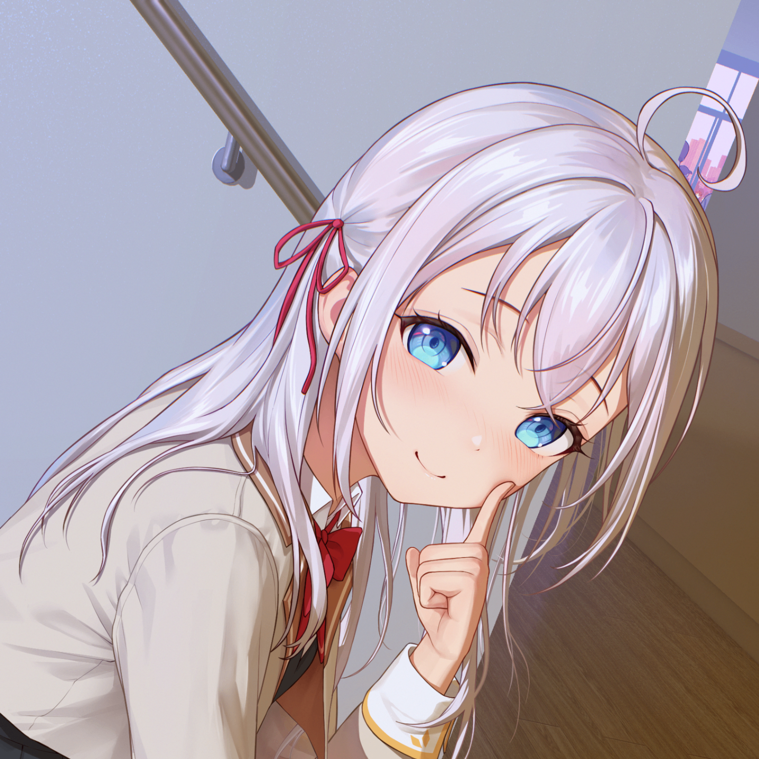 Tulu (9siusis.lens) Lens social identity (.lens handle) PFP