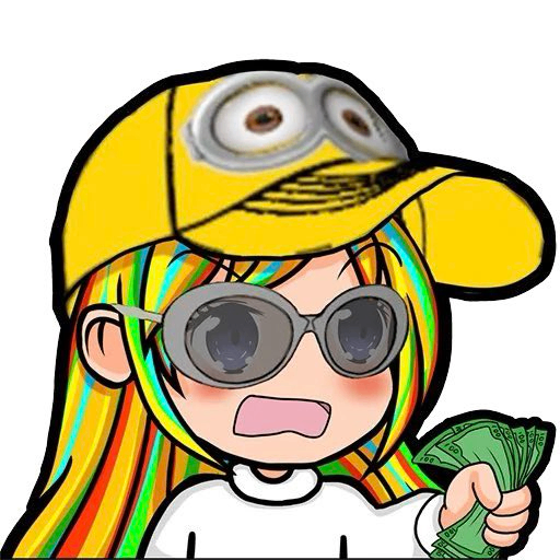 Stranger Montana (688866.lens) Lens social identity (.lens handle) PFP