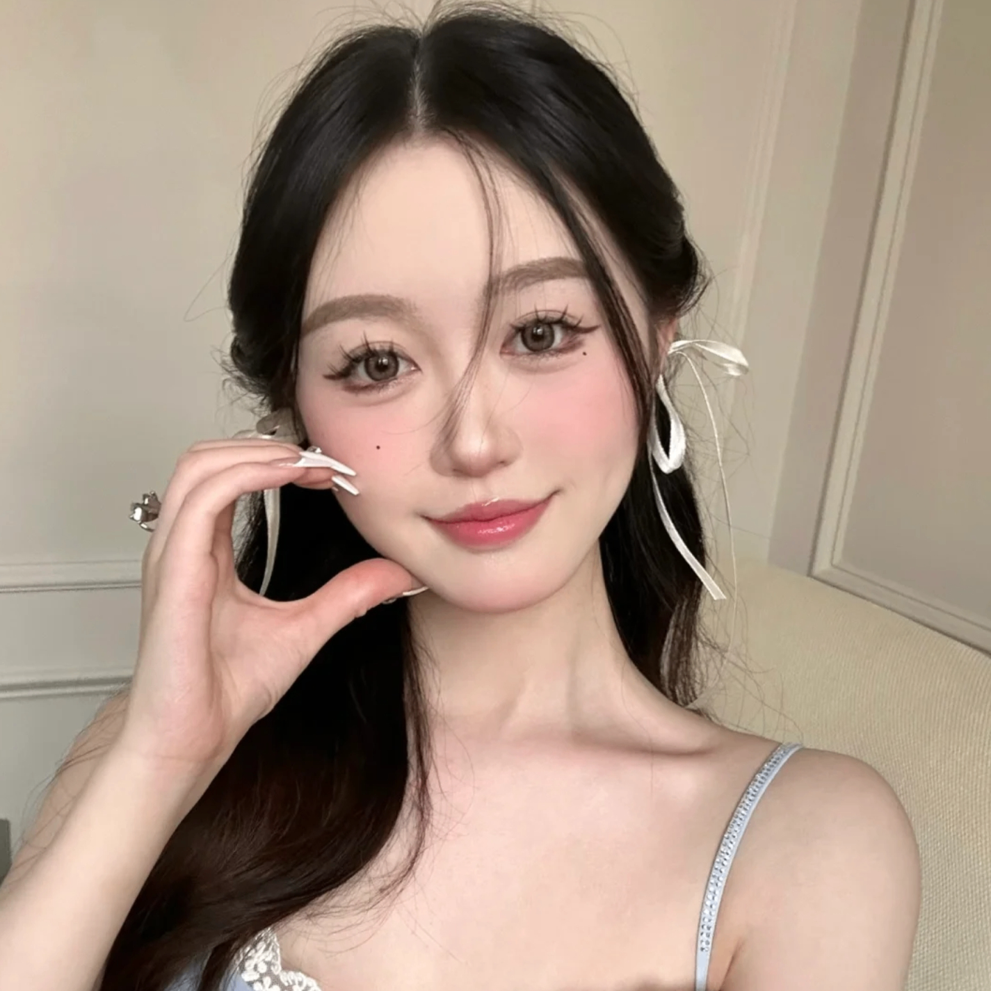 timi (timmm.lens) Lens social identity (.lens handle) PFP