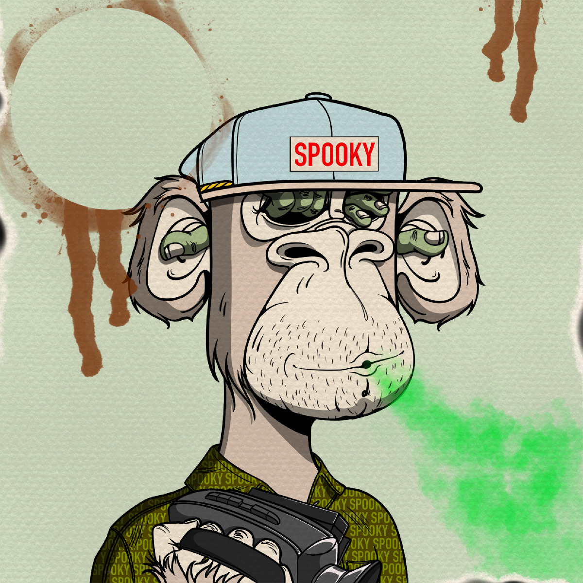 starlr (starlr.lens) Lens social identity (.lens handle) PFP