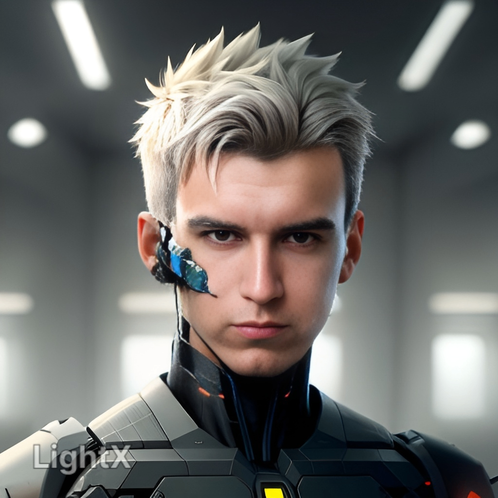 Alex (inter1337.lens) Lens social identity (.lens handle) PFP