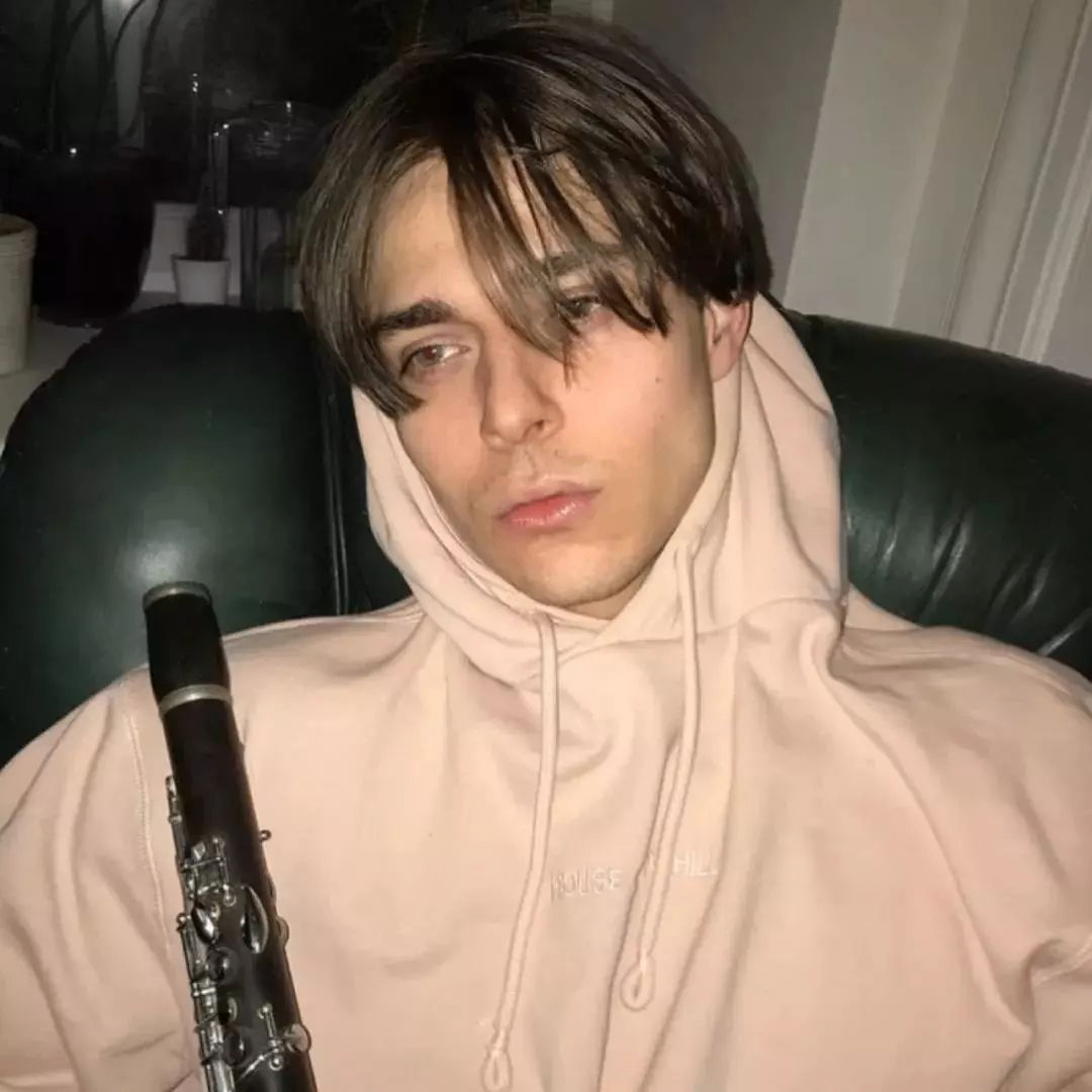 henryka (henryka.lens) Lens social identity (.lens handle) PFP