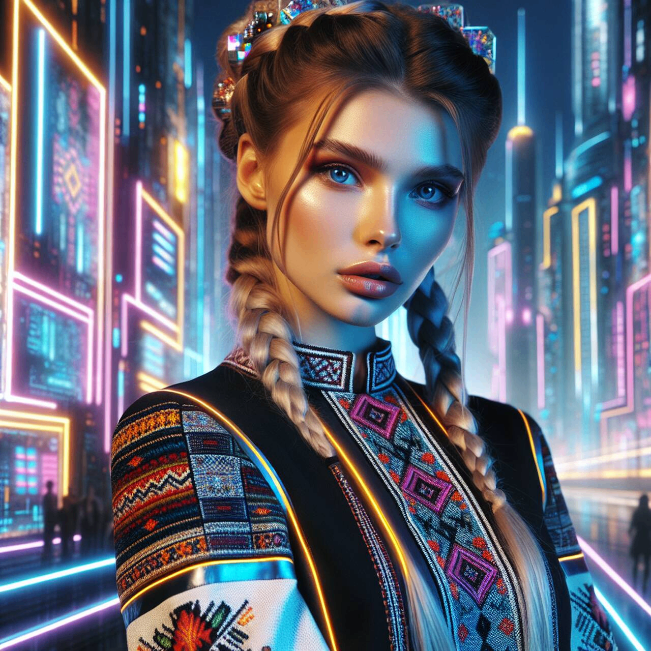 proinvest (proinvest.lens) Lens social identity (.lens handle) PFP