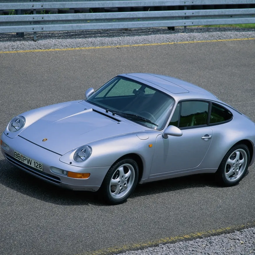 Aircooled (0x300993.lens) Lens social identity (.lens handle) PFP