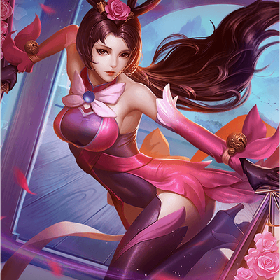 Renee Mike (rothys.lens) Lens social identity (.lens handle) PFP