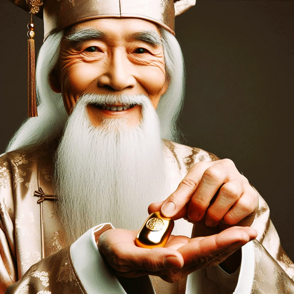 Vegan Dude (vegandude.lens) Lens social identity (.lens handle) PFP