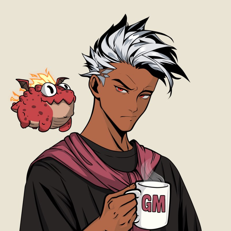 bitsafe (bitsafe.lens) Lens social identity (.lens handle) PFP