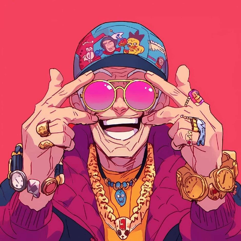 Masturbate (gwendolyno.lens) Lens social identity (.lens handle) PFP