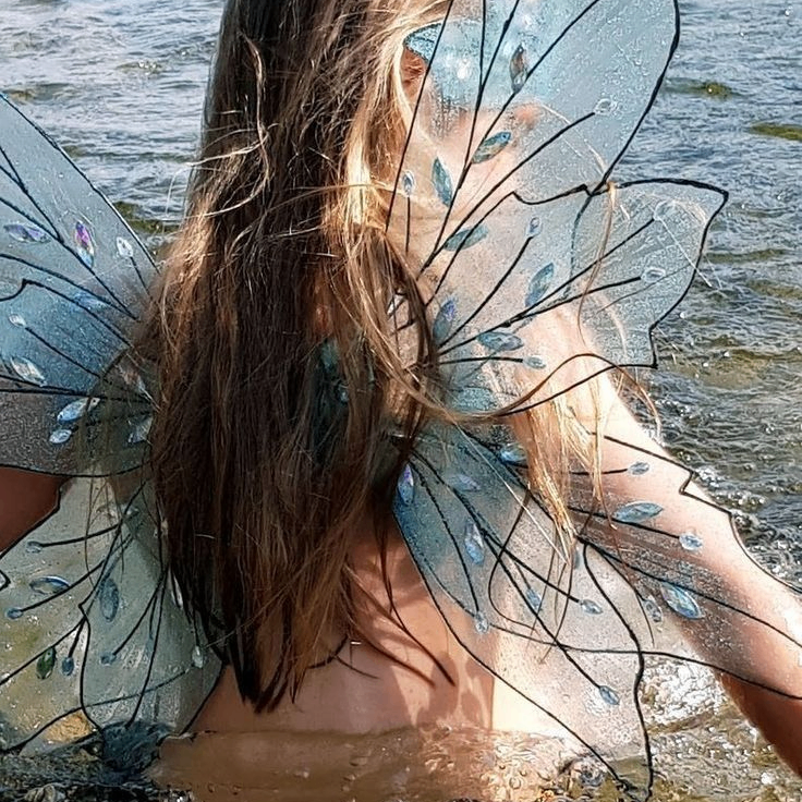 Olivia (otlichnica.lens) Lens social identity (.lens handle) PFP