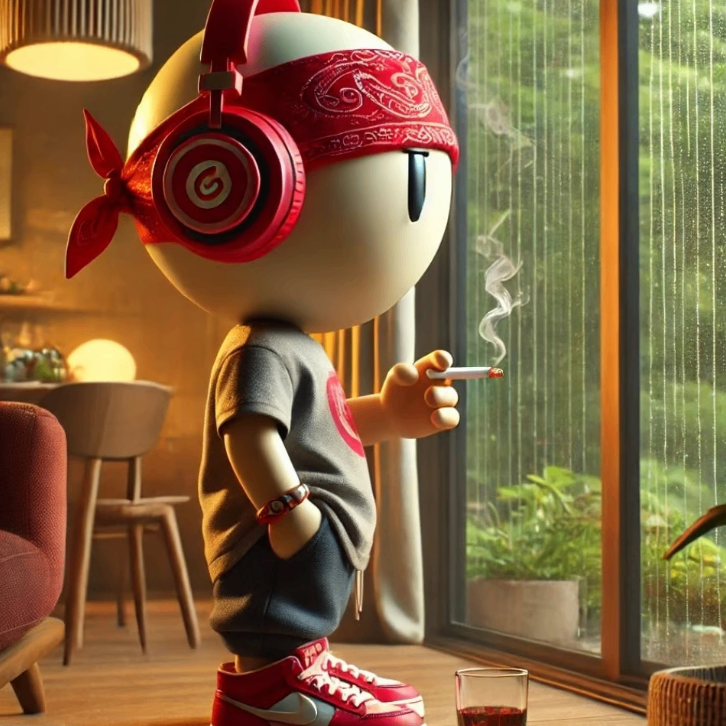 Zsolt Gyuris (gyzsolt.lens) Lens social identity (.lens handle) PFP