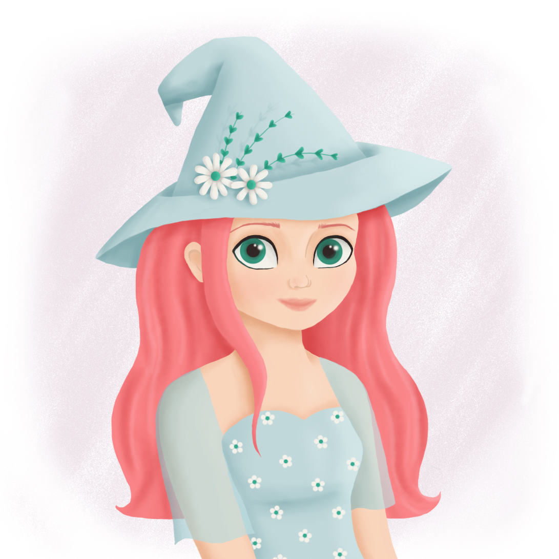 Lola (lolitak.lens) Lens social identity (.lens handle) PFP