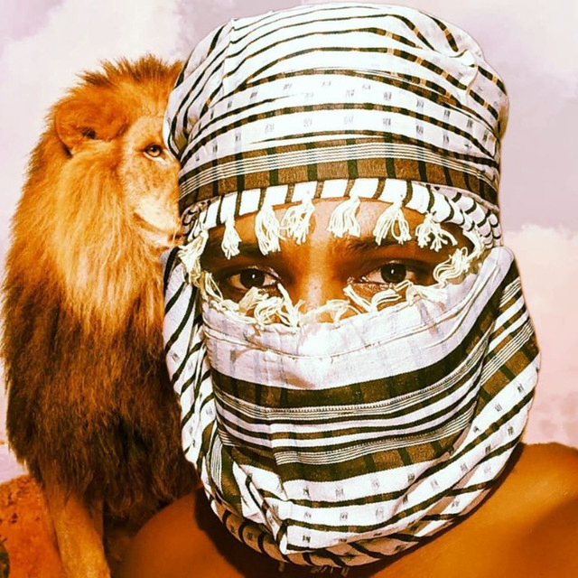 Hanif Gazi (hamasfan.lens) Lens social identity (.lens handle) PFP