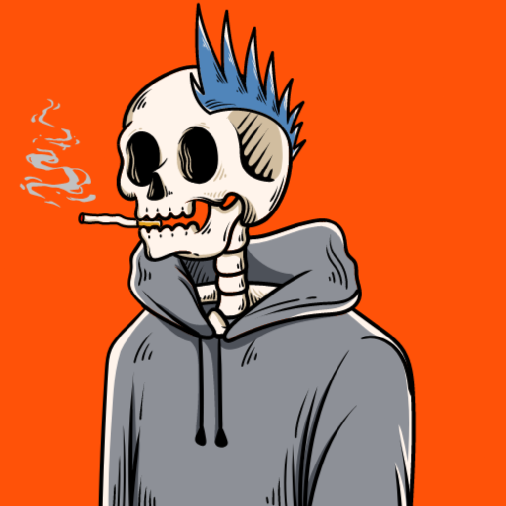 Arpan (krishana.lens) Lens social identity (.lens handle) PFP