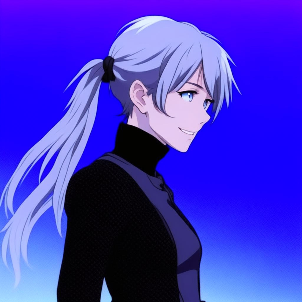 Kseniya (lusiettochka.lens) Lens social identity (.lens handle) PFP