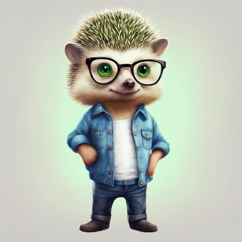 Optik (optikk.lens) Lens social identity (.lens handle) PFP