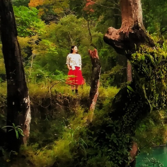 Carey Dillon (ppuuu.lens) Lens social identity (.lens handle) PFP