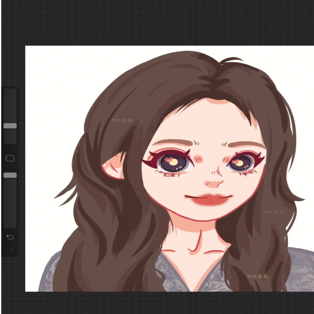 niha099 (ader22.lens) Lens social identity (.lens handle) PFP