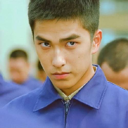 Iyan (milyan.lens) Lens social identity (.lens handle) PFP