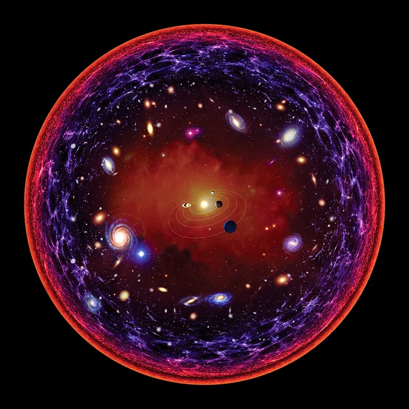 Explore the Universe (exploretheuniverse.lens) Lens social identity (.lens handle) PFP