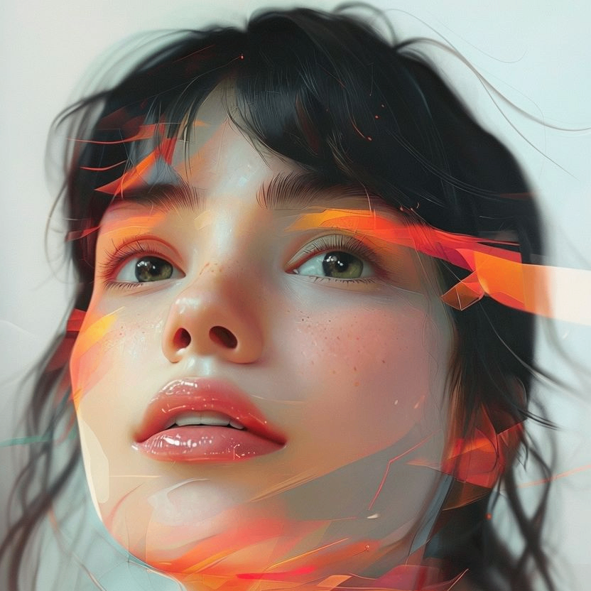 Remilia (remilia.lens) Lens social identity (.lens handle) PFP