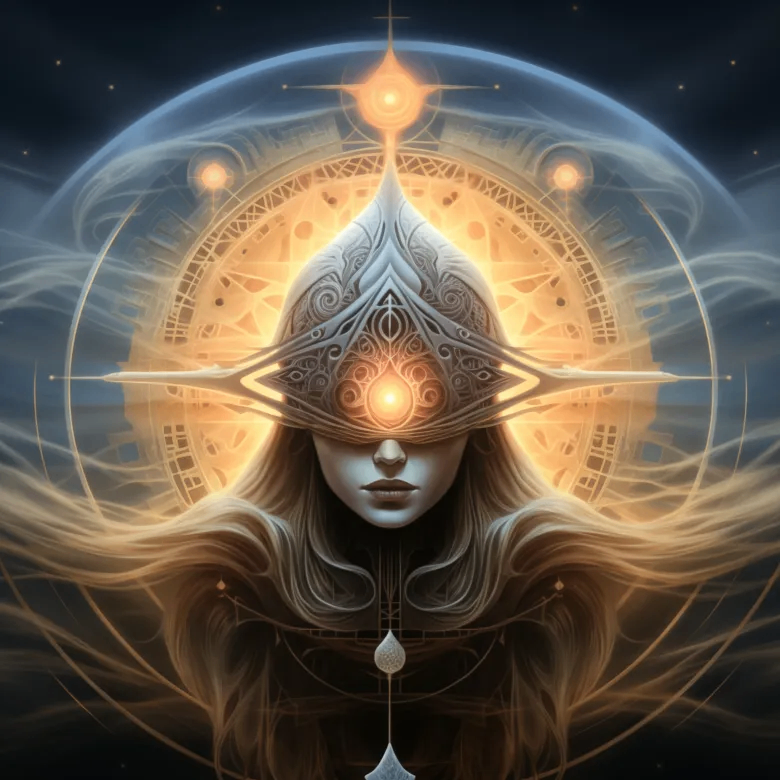 Gnosis (gnosis123.lens) Lens social identity (.lens handle) PFP