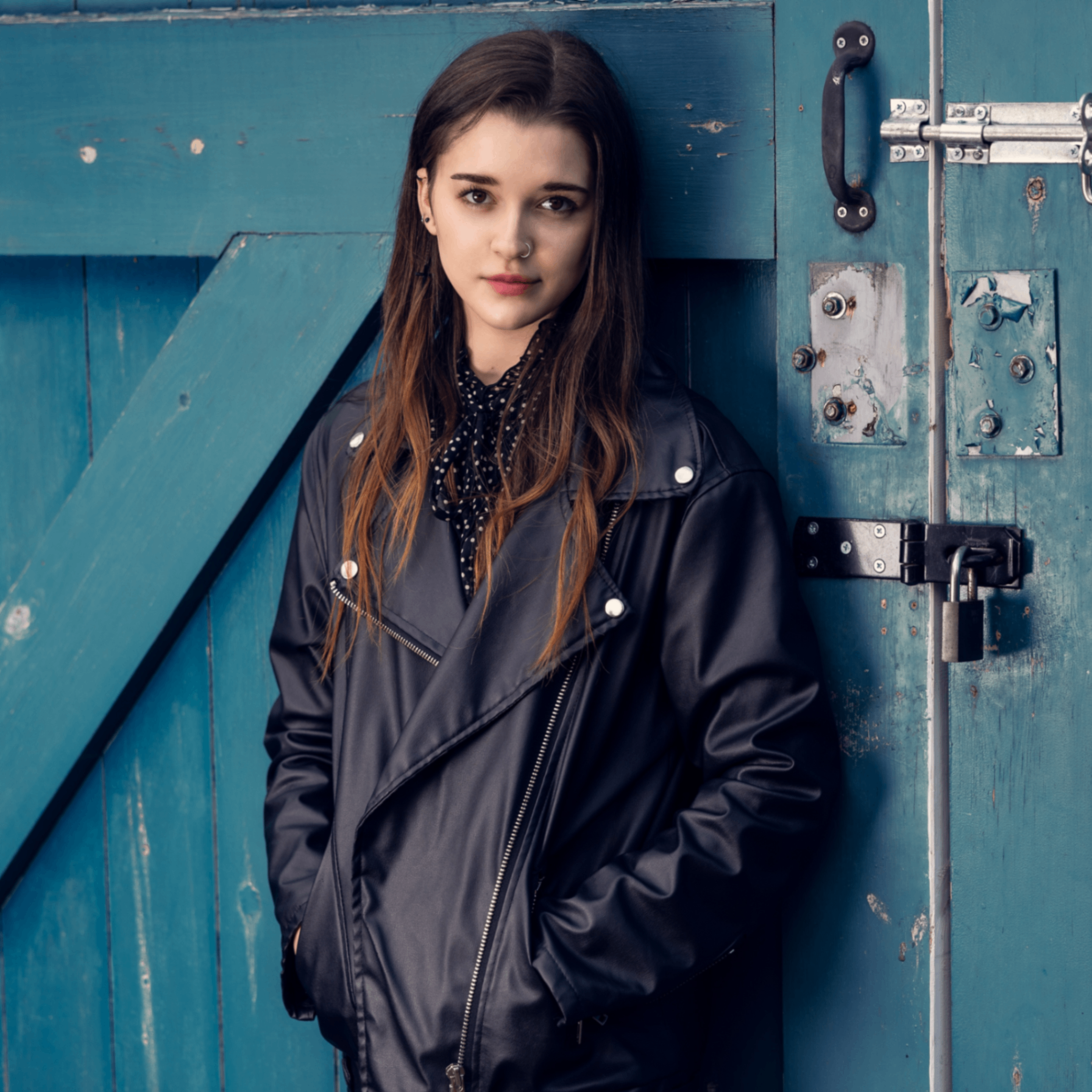 Vanessa (canuhearme.lens) Lens social identity (.lens handle) PFP