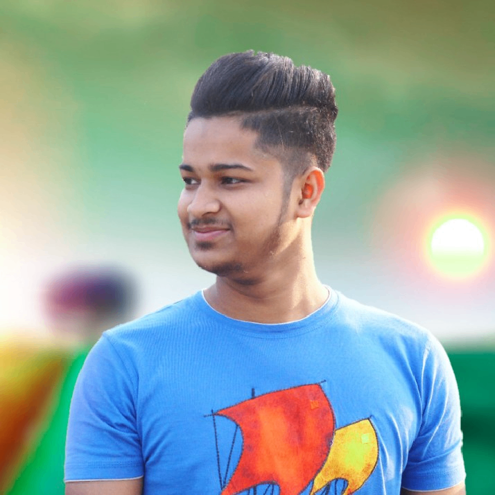 Robiul Hoque Shuvo (rhshuvoofficial.lens) Lens social identity (.lens handle) PFP